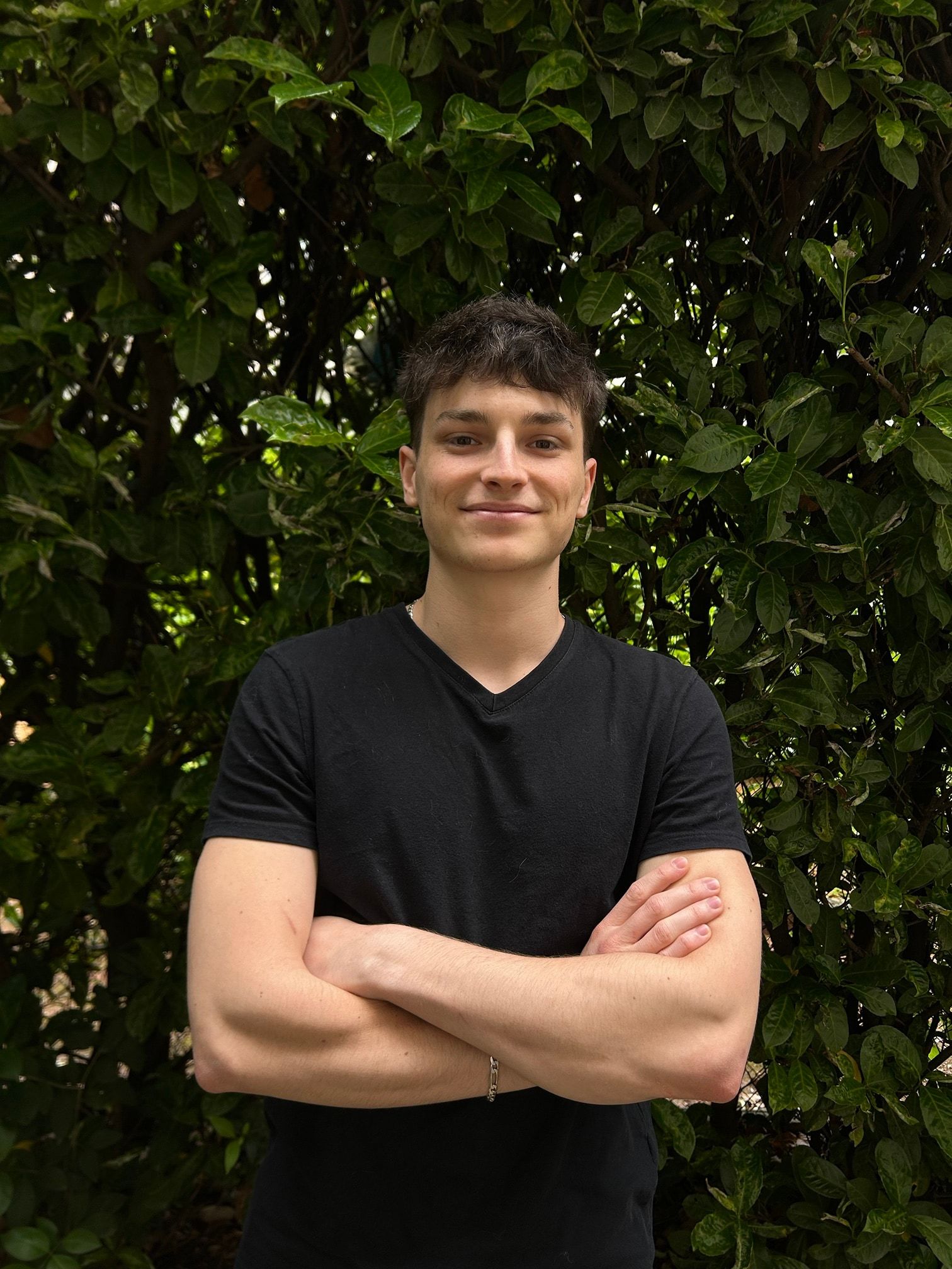 Cillien, fondateur de MisterClean 38